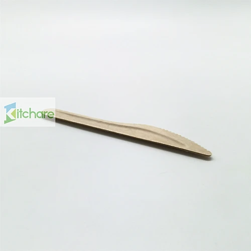 Sugarcane Fiber Knife