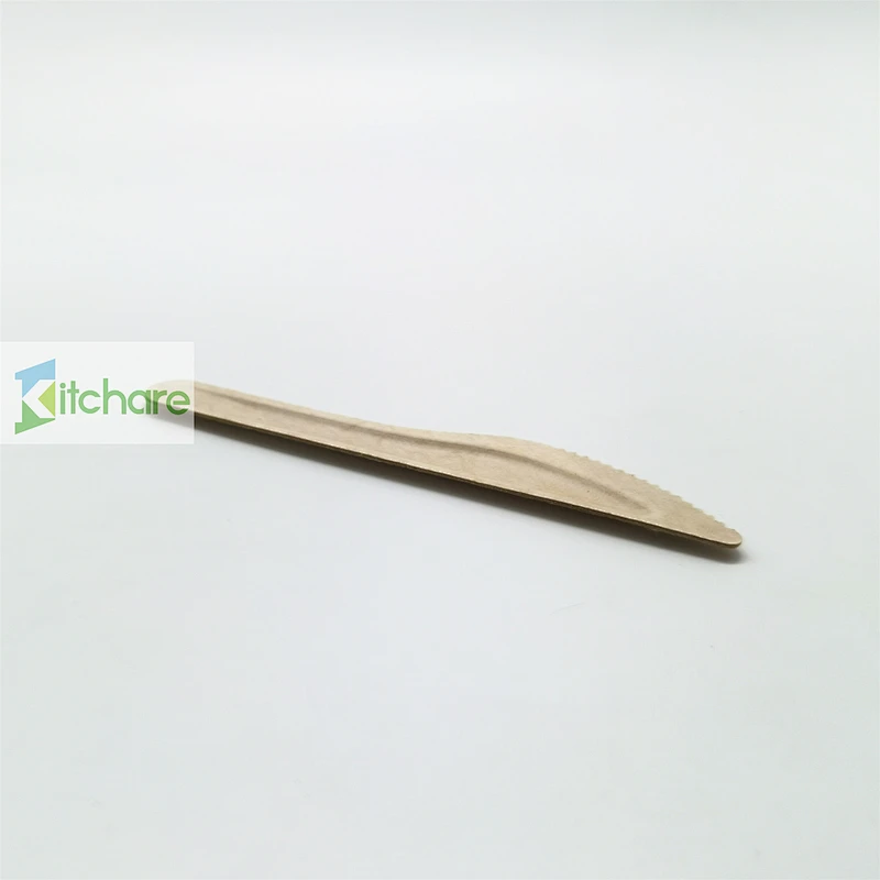 Sugarcane Fiber Knife