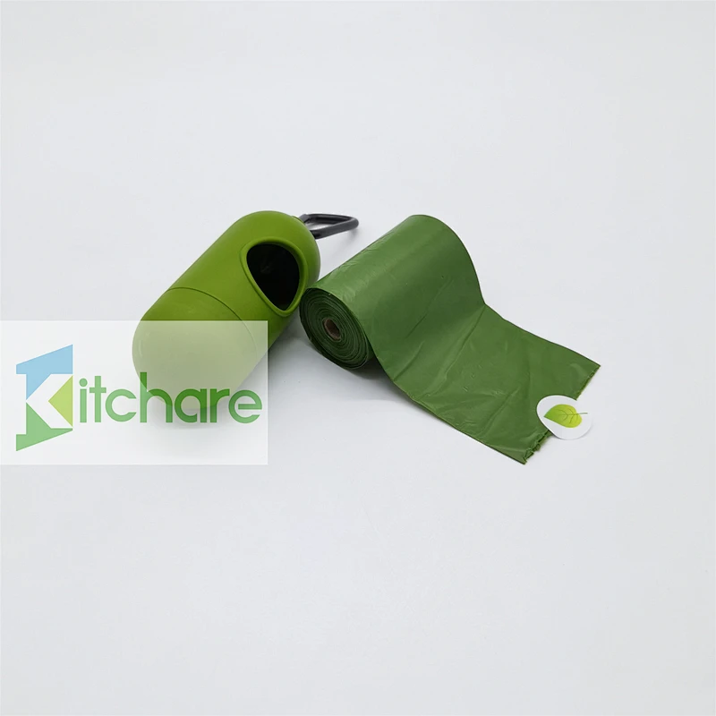 ECO Dog Poop Bag