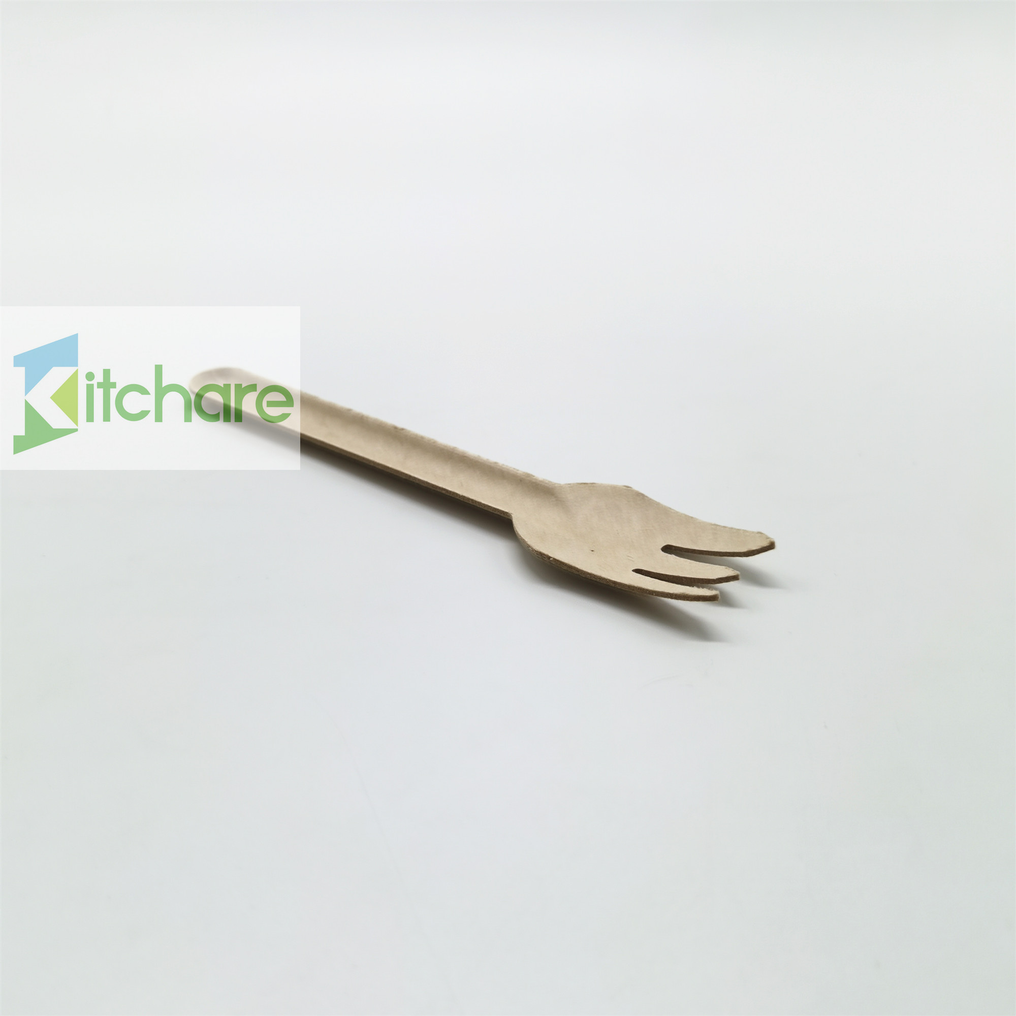 Sugarcane Fiber Fork