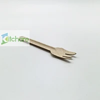 Sugarcane Fiber Fork