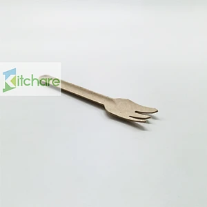 Sugarcane Fiber Fork