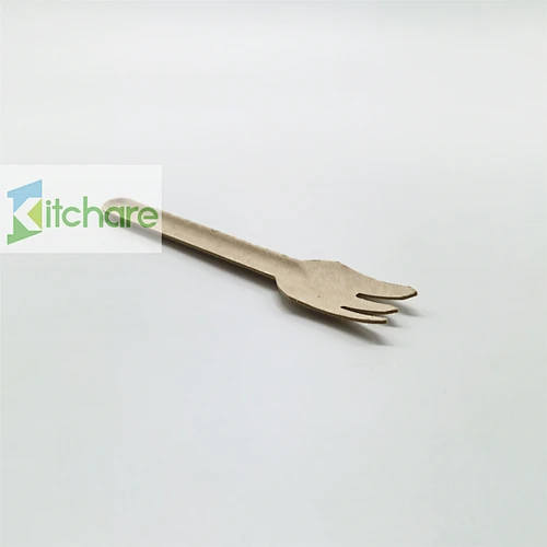 Sugarcane Fiber Fork