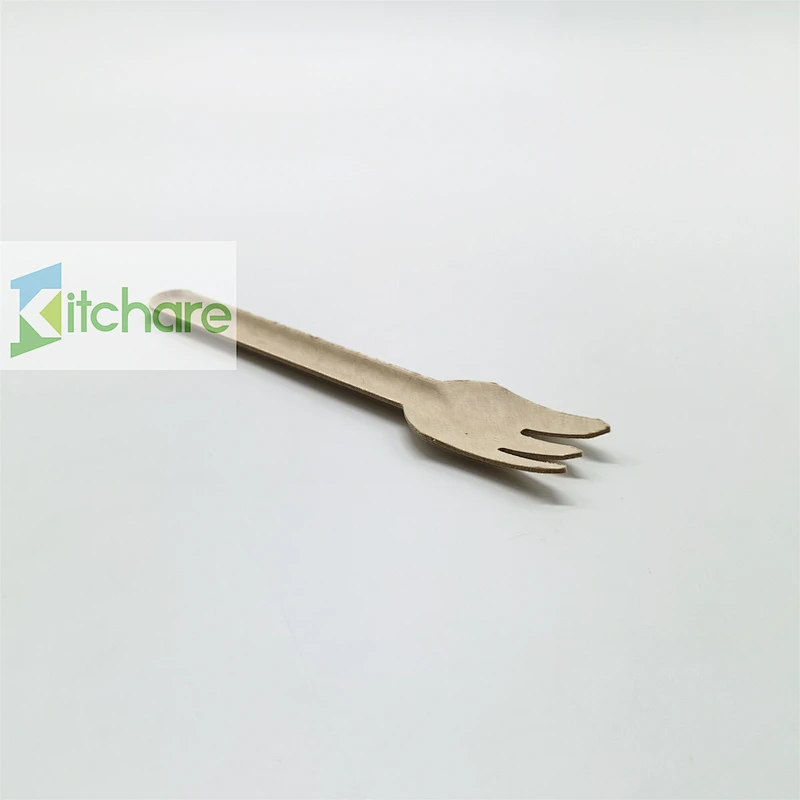 Sugarcane Fiber Fork