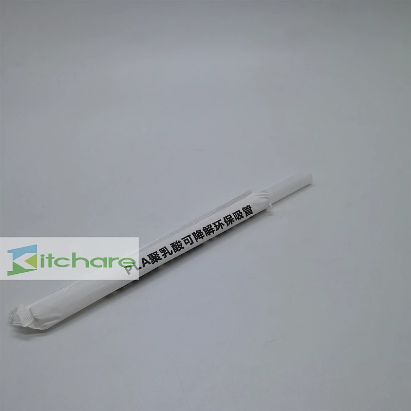 PLA Straws
