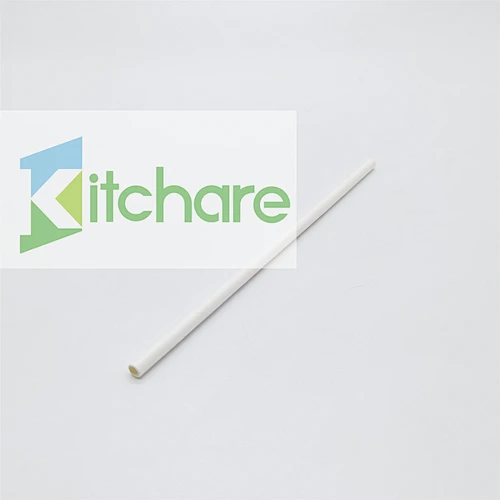 Paper Straws