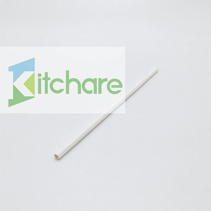 Paper Straws