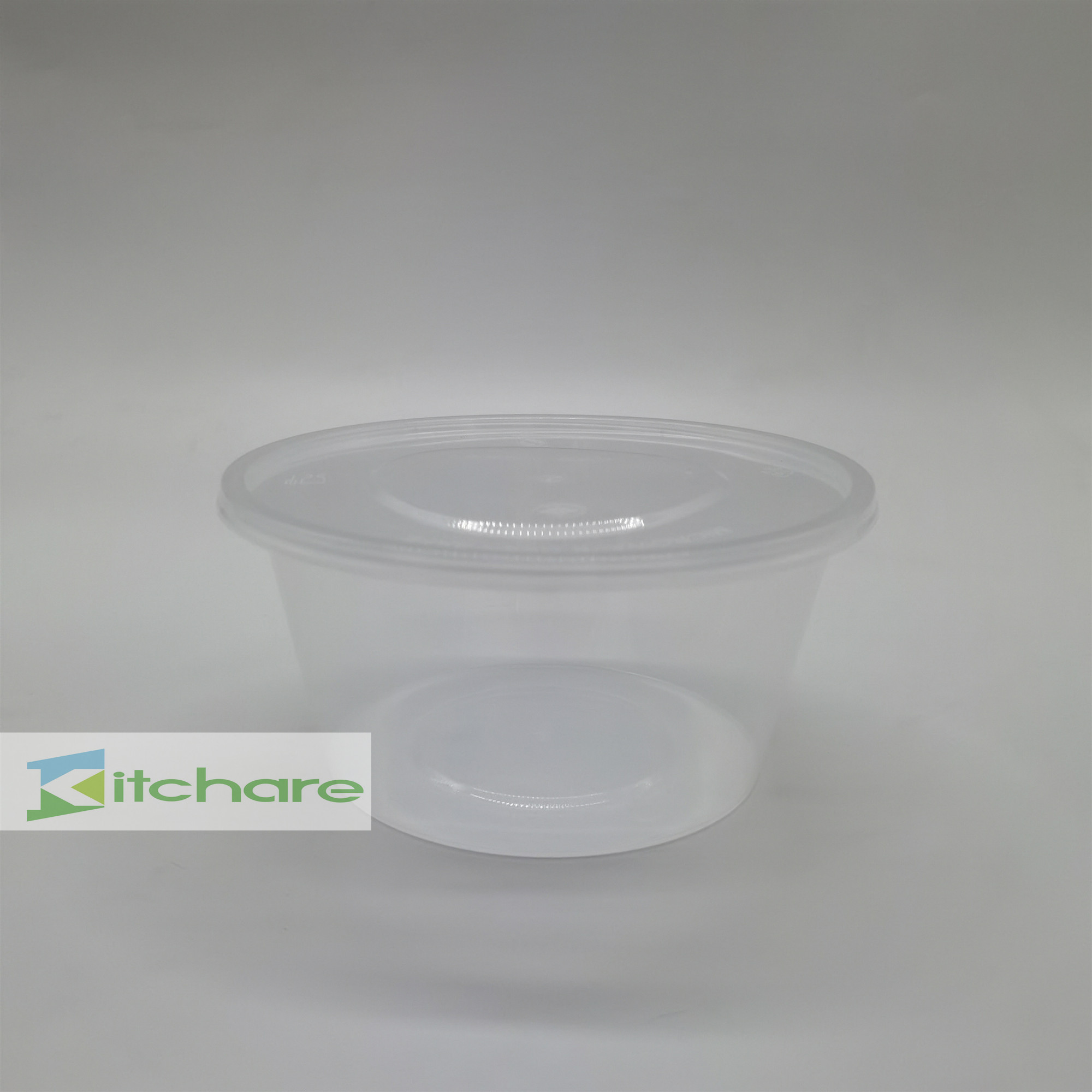 PLA Food Container