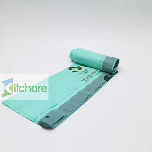 ECO Tethered Trash Bag
