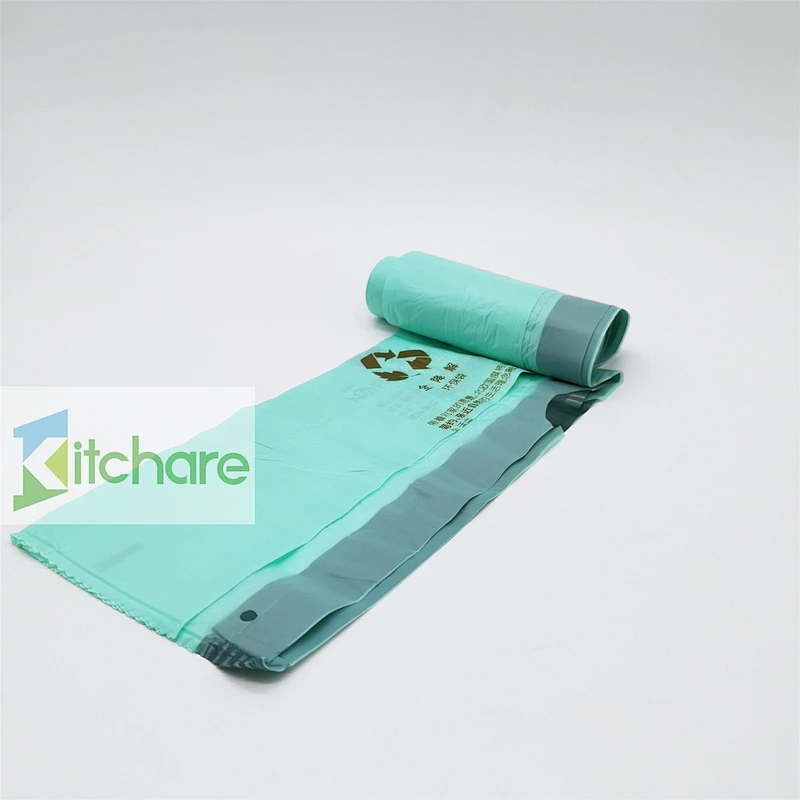 ECO Tethered Trash Bag