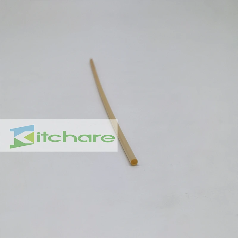 Wheat Straws