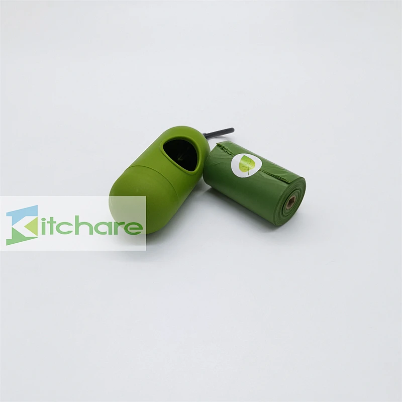 ECO Dog Poop Bag