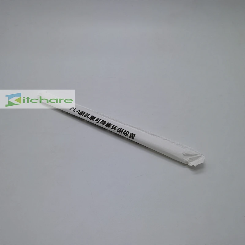 PLA Straws