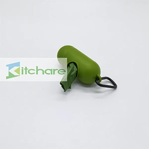 ECO Dog Poop Bag