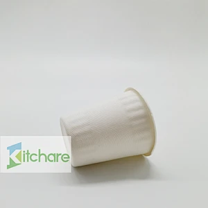 Sugarcane Fiber Cup
