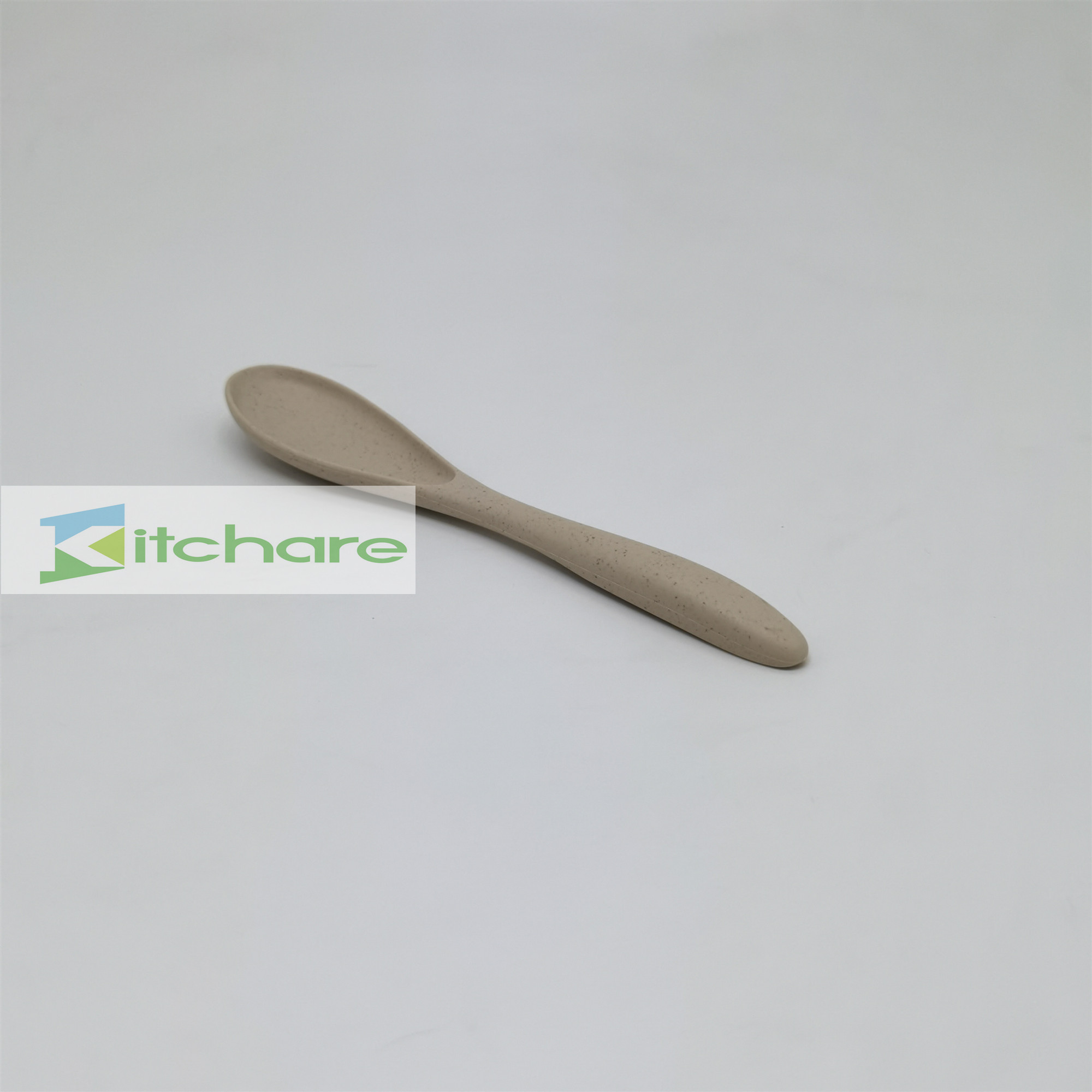 Wheat Straw Spoon