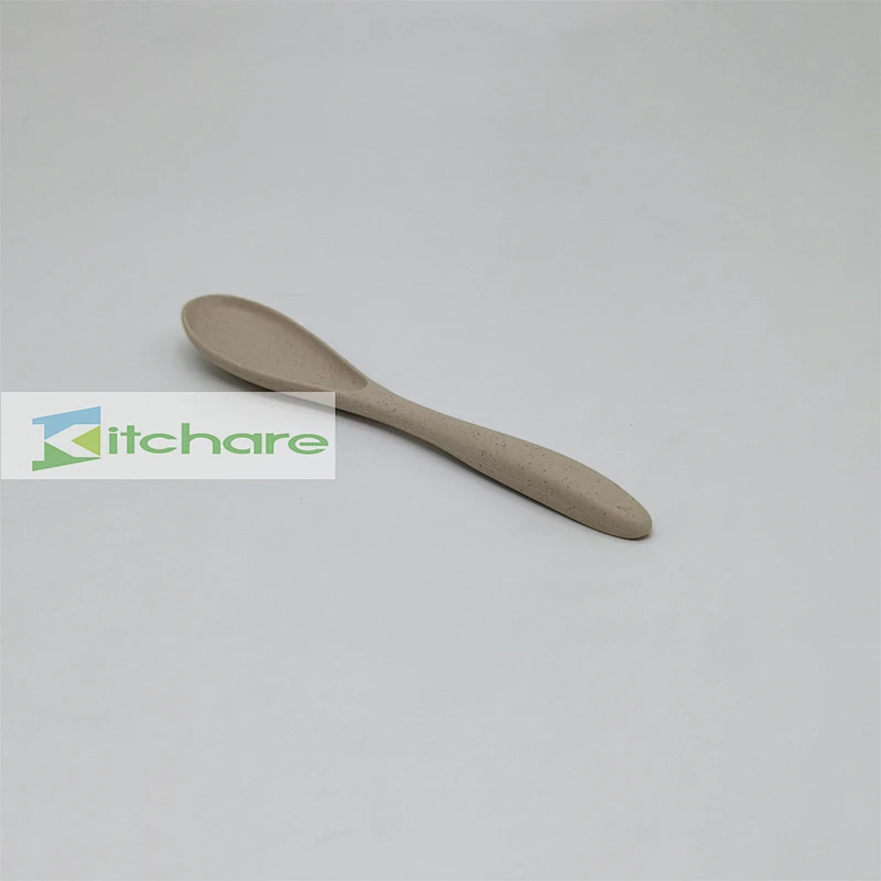 Wheat Straw Spoon
