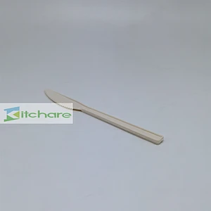 Cornstarch knife