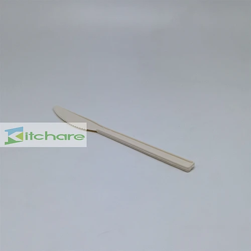 Cornstarch knife