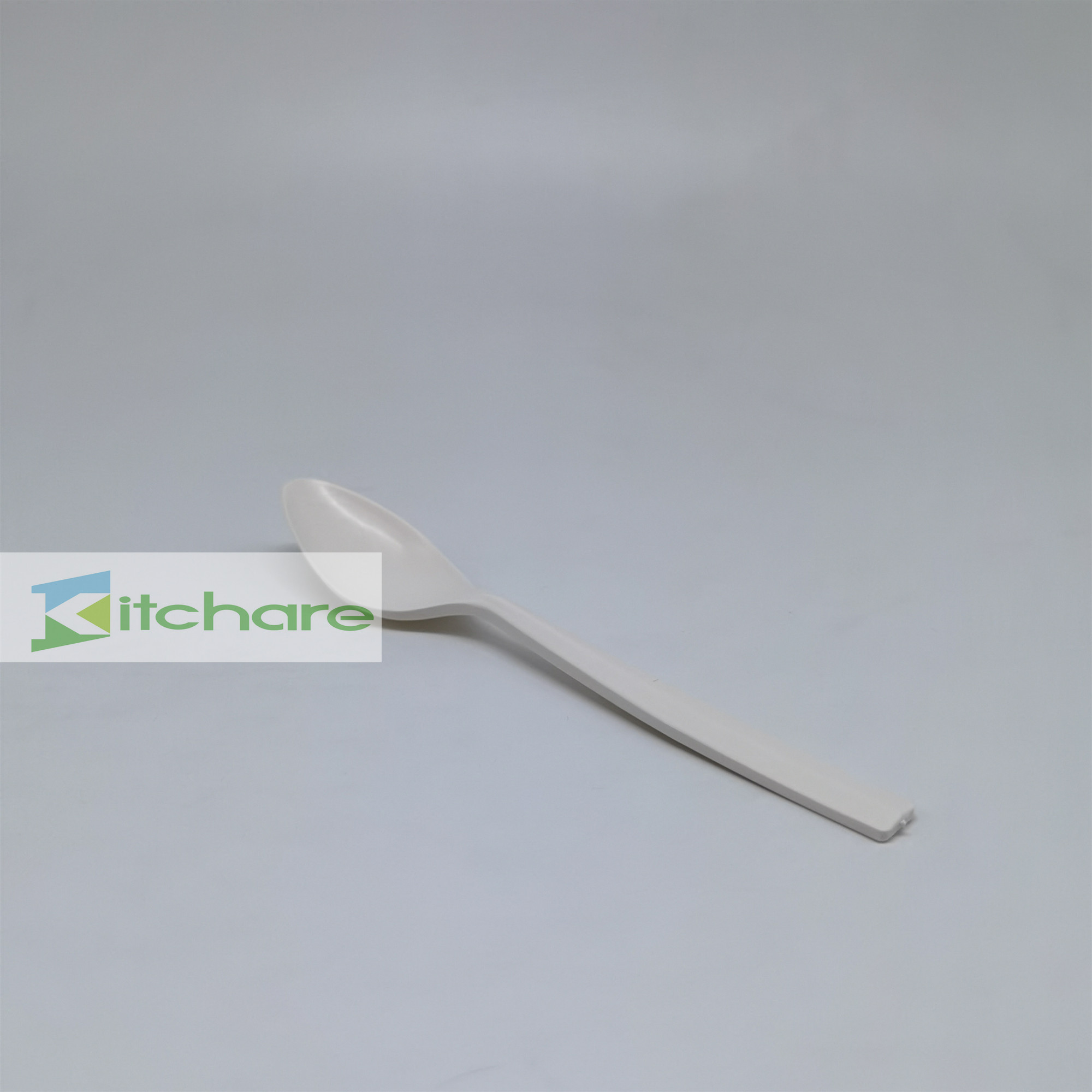Cornstarch Spoon