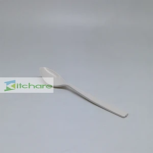 Cornstarch Spoon