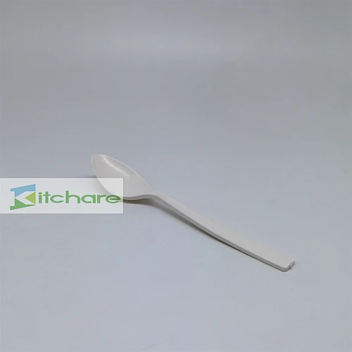 Cornstarch Spoon