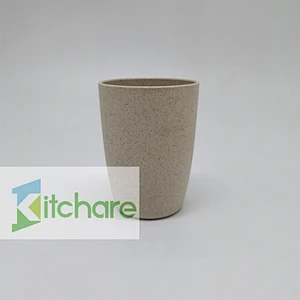 Wheat Straw Cup