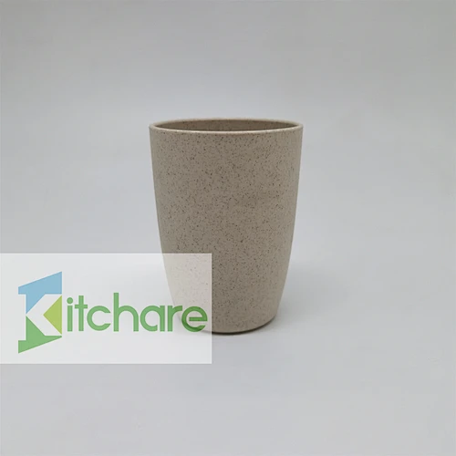 Wheat Straw Cup