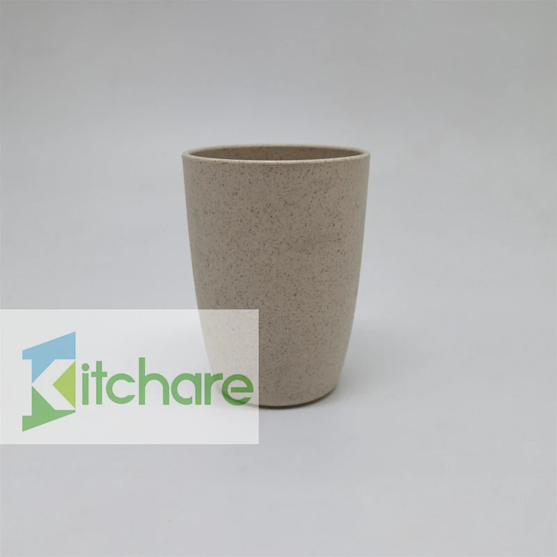 Wheat Straw Cup
