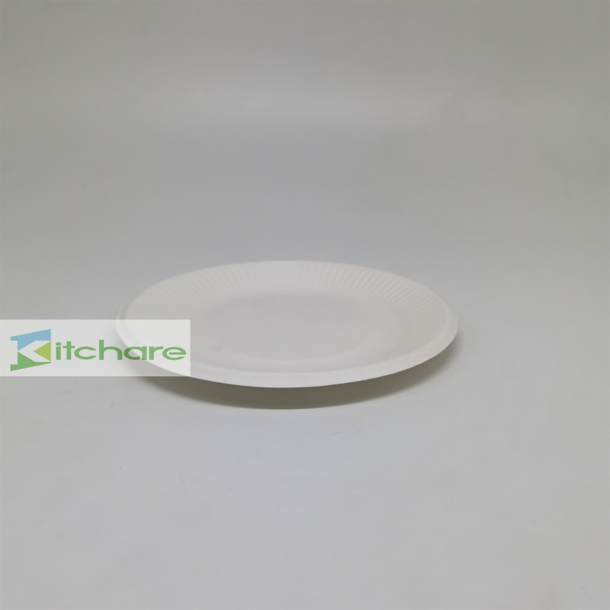 Sugarcane Fiber Plate