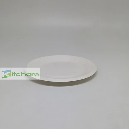 Sugarcane Fiber Plate
