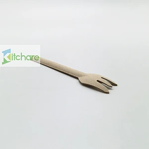 Sugarcane Fiber Fork