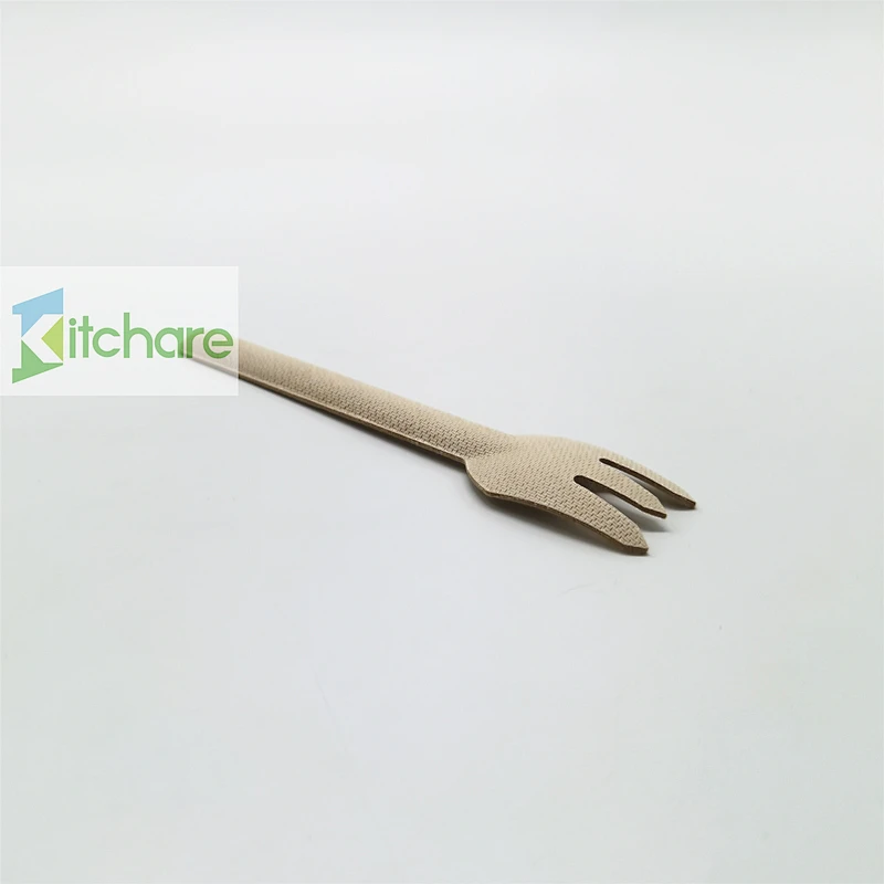 Sugarcane Fiber Fork