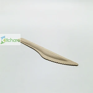 Sugarcane Fiber Knife