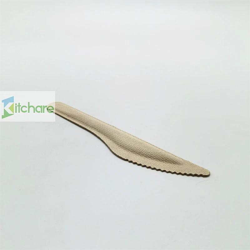 Sugarcane Fiber Knife