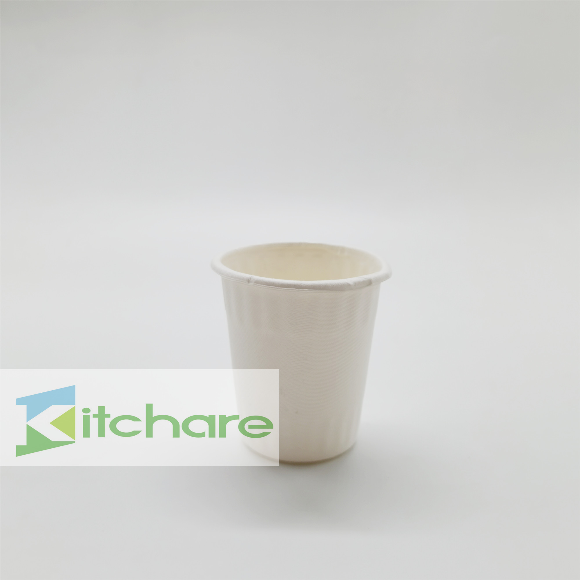 Sugarcane Fiber Cup
