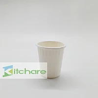 Sugarcane Fiber Cup
