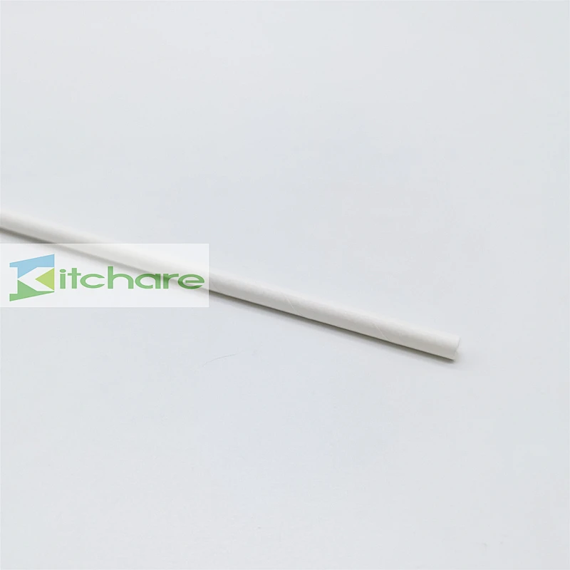 Paper Straws