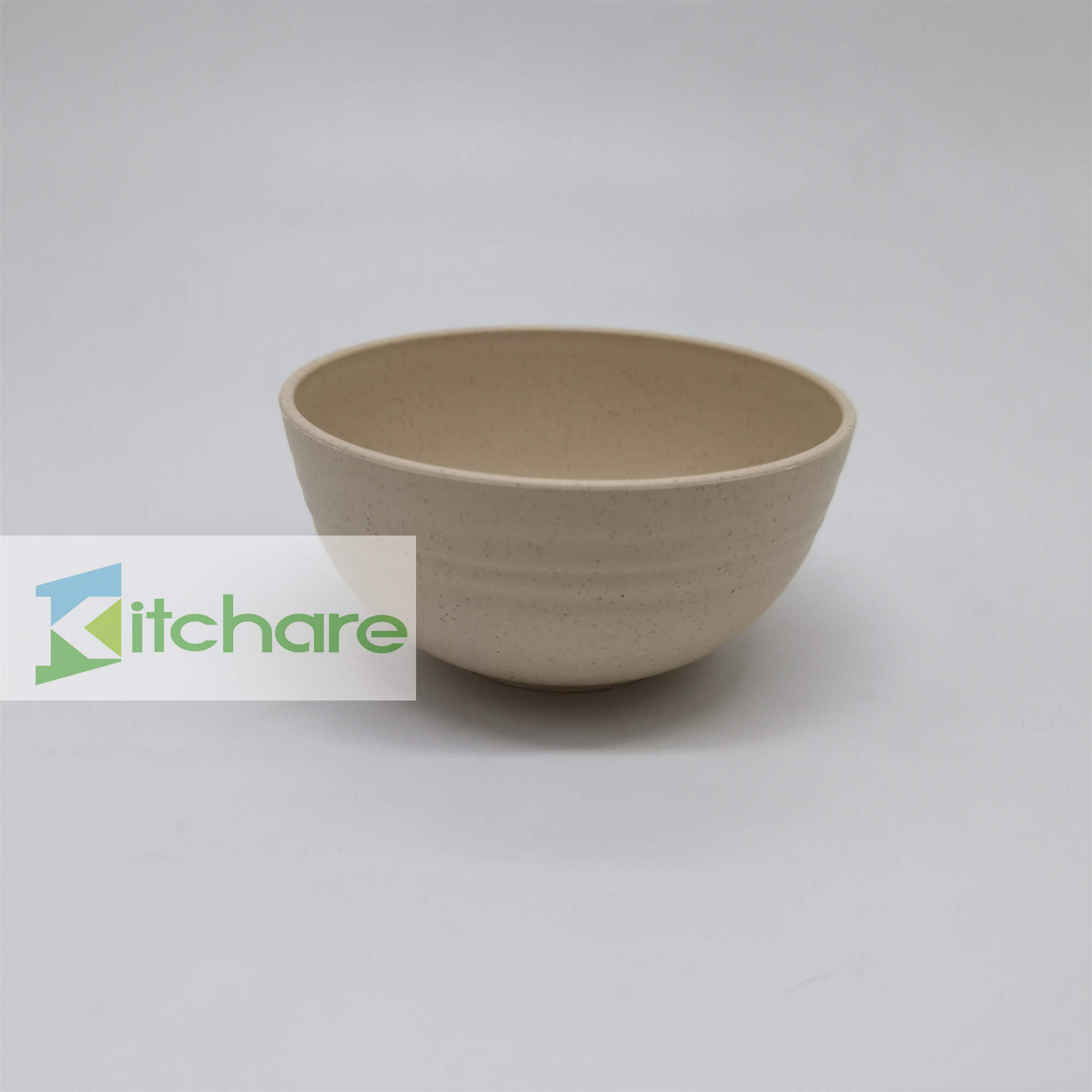 Wheat Straw Bowl