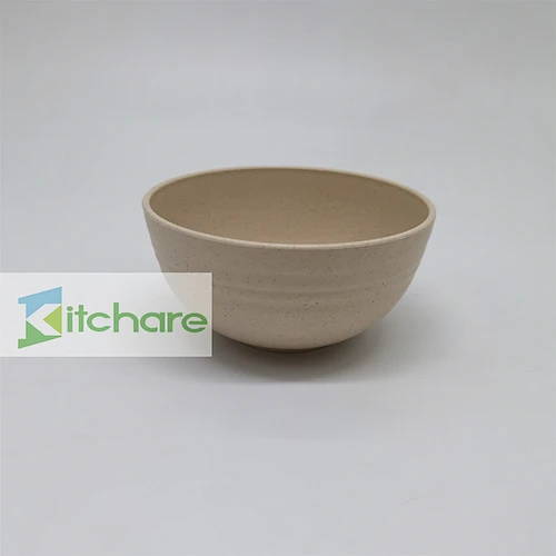 Wheat Straw Bowl
