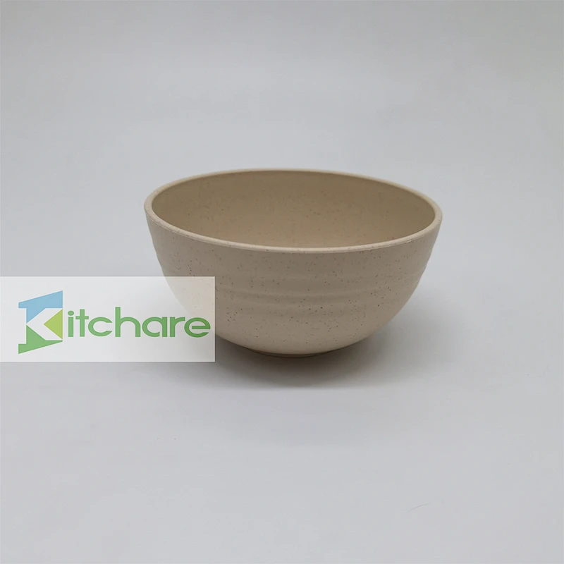Wheat Straw Bowl