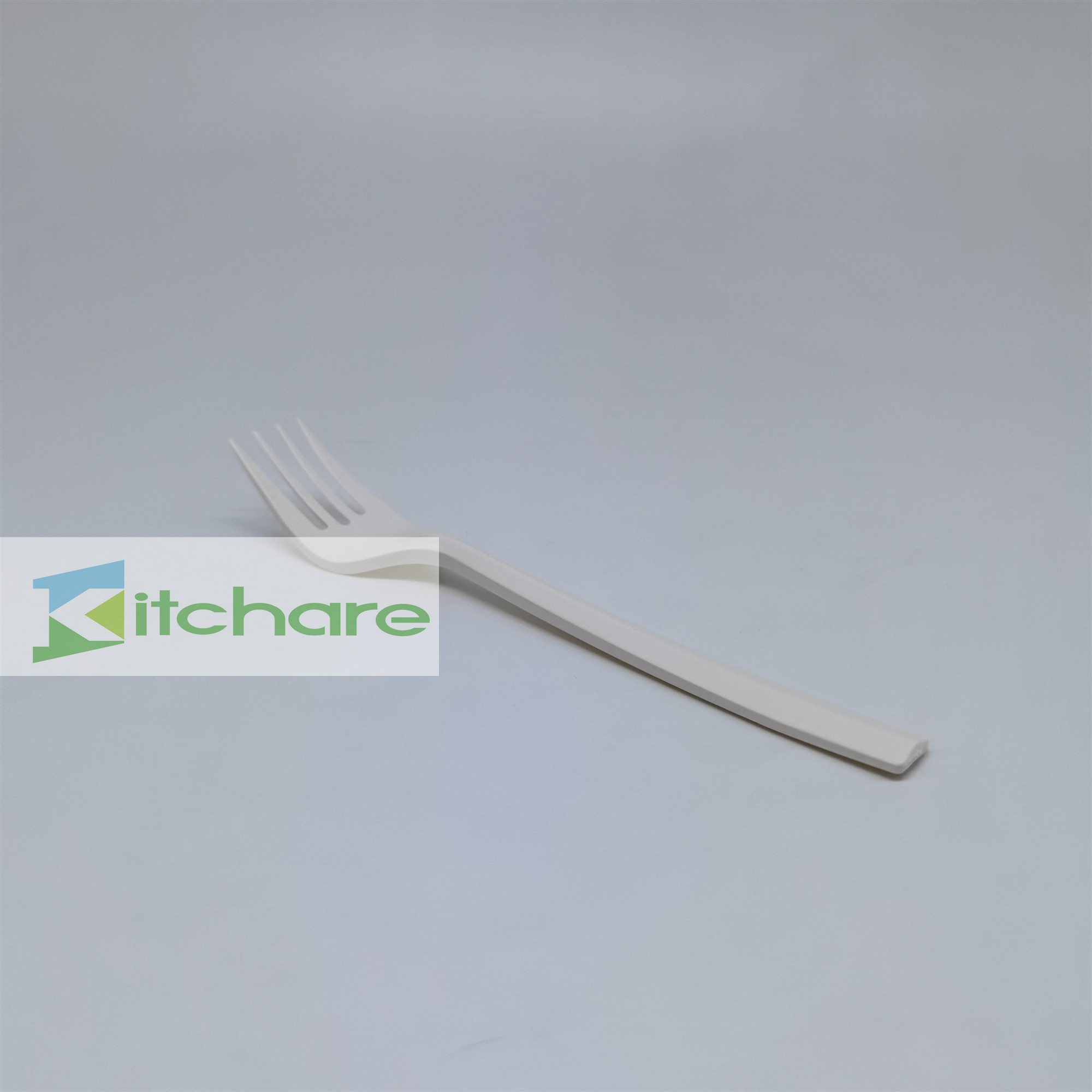 Cornstarch fork