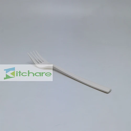 Cornstarch fork