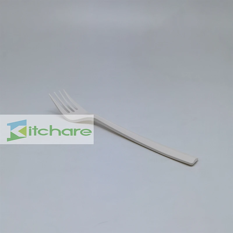 Cornstarch fork