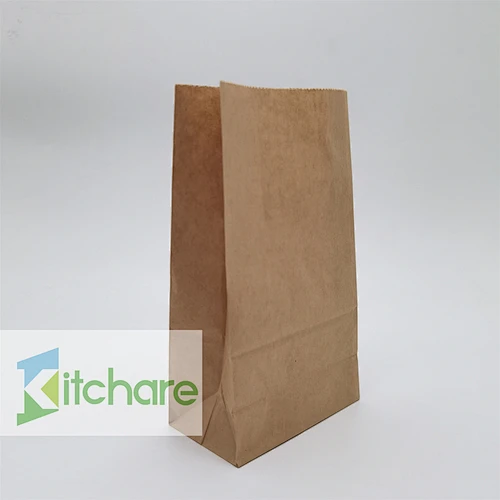 Kraft Paper Bag