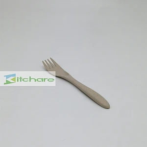 Wheat Straw Fork