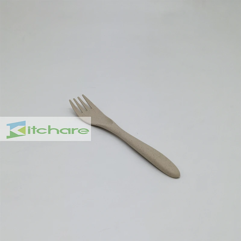 Wheat Straw Fork