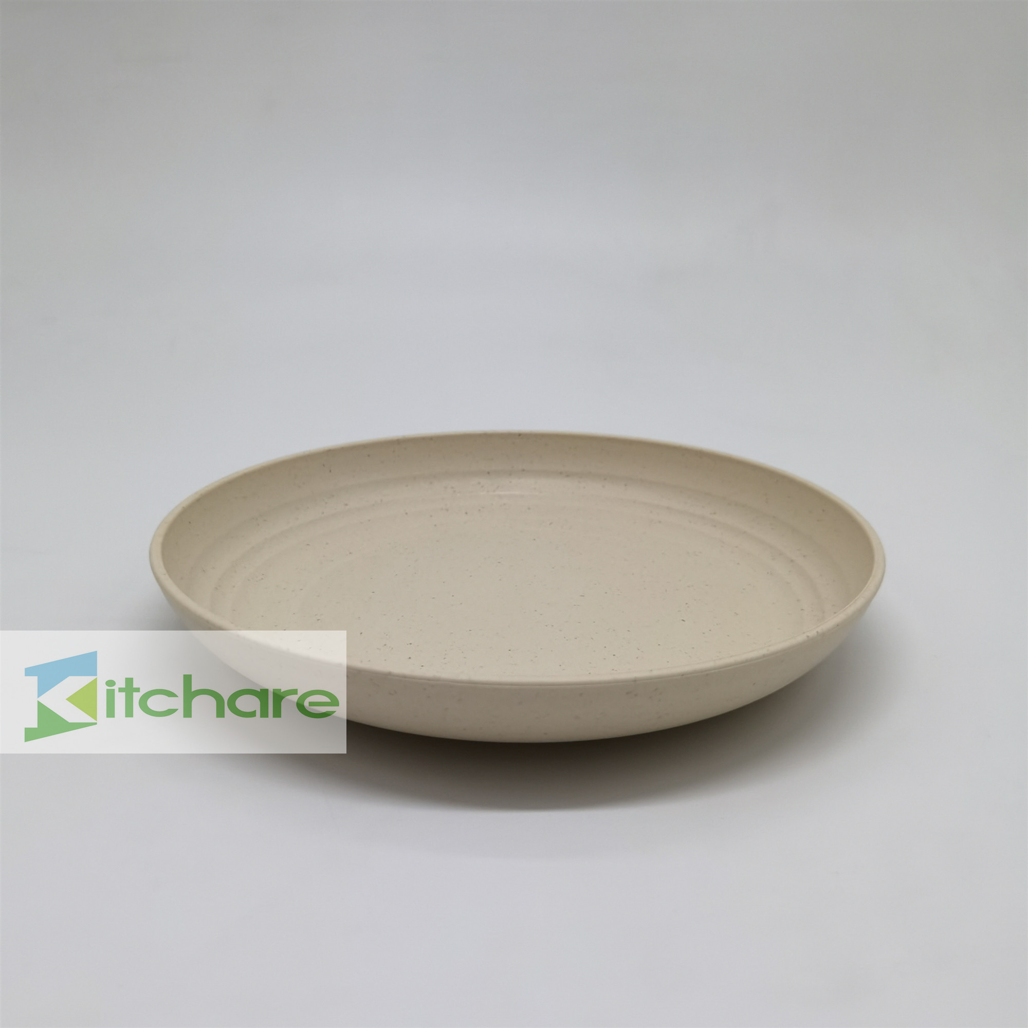 Wheat Straw Plate