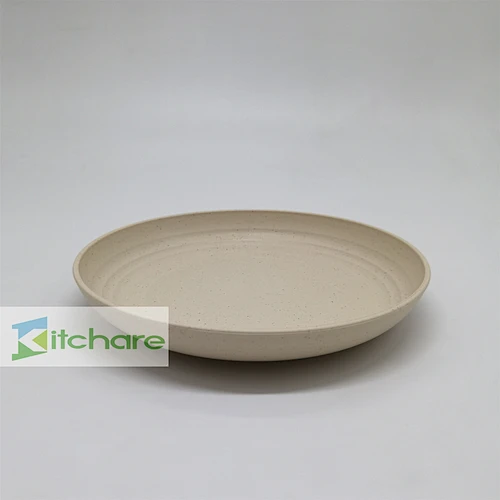 Wheat Straw Plate