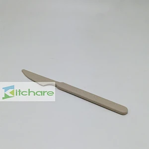 Wheat Straw Knife